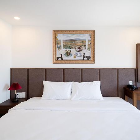 Langmandi Hotel & Apartment Da Nang Dış mekan fotoğraf
